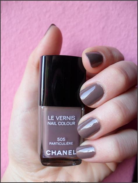 where can i buy chanel nail stickers|chanel 505 nail polish.